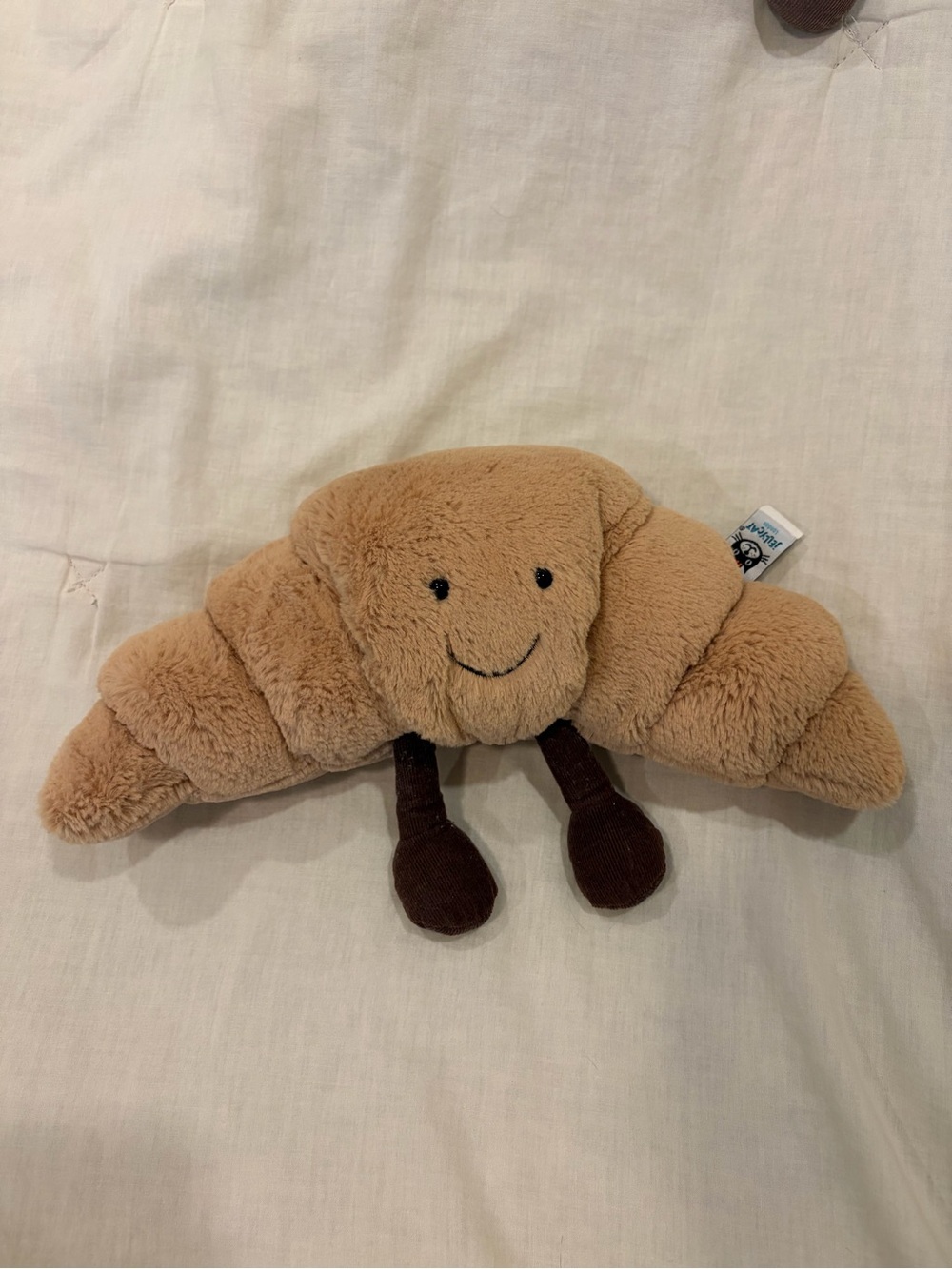 Jellycat Croissant